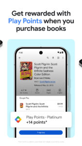 Google Play Books & Audiobooks 2025.8.8.3 (307151) screenshot 5