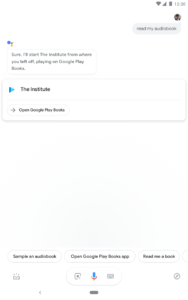 Google Play Books & Audiobooks 2025.5.30.1 (291741) screenshot 11