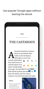 Google Play Books & Audiobooks 2025.5.16.2 (288771) screenshot 7