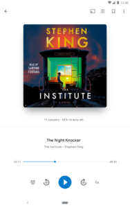 Google Play Books & Audiobooks 2025.5.16.2 (288771) screenshot 9