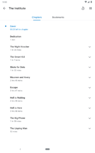 Google Play Books & Audiobooks 2025.5.16.2 (288771) screenshot 12