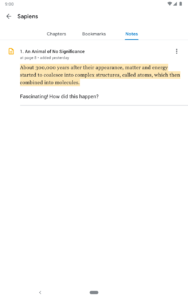 Google Play Books & Audiobooks 2025.5.16.2 (288771) screenshot 13