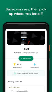 Google Play Games 2025.02.58724 (756610224.756610224-190800) screenshot 3
