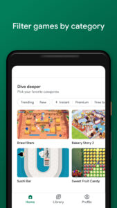 Google Play Games 2025.02.58724 (756610224.756610224-190800) screenshot 4
