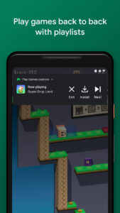 Google Play Games 2025.02.58724 (756610224.756610224-190800) screenshot 5