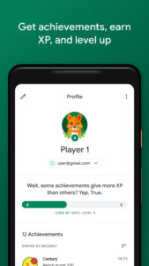 Google Play Games 2025.02.58724 (756610224.756610224-190800) screenshot 6