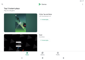 Google Play Games 2025.02.58724 (756610224.756610224-190800) screenshot 7