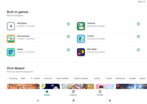 Google Play Games 2025.02.58724 (756610224.756610224-190800) screenshot 8