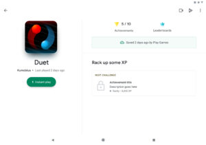 Google Play Games 2025.02.58724 (756610224.756610224-190800) screenshot 9