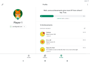 Google Play Games 2025.02.58724 (756610224.756610224-190400) screenshot 12