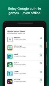Google Play Games 2025.02.58724 (756610224.756610224-190400) screenshot 2