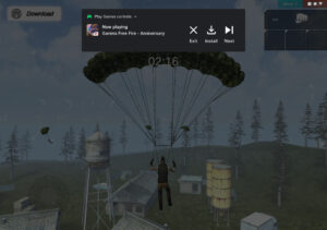 Google Play Games 2025.02.58724 (756610224.756610224-190400) screenshot 11