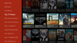 Google TV 4.39.3031.759104165.5-release screenshot 8
