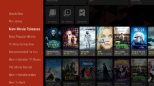 Google TV 4.39.3031.759104165.5-release screenshot 7