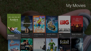 Google TV 4.39.3031.759104165.5-release screenshot 10
