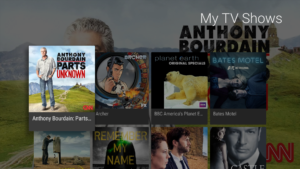 Google TV 4.39.3031.759104165.5-release screenshot 11