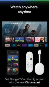 Google TV 4.39.3031.759104165.5-release screenshot 6