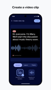 Google Recorder 4.2.20250311.752966393 screenshot 8
