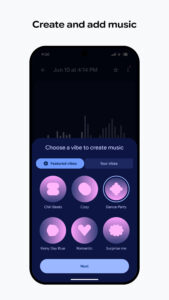 Google Recorder 4.2.20250311.752966393 screenshot 4