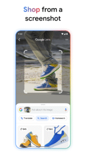 Google App 16.10.35.ve.arm64 screenshot 7