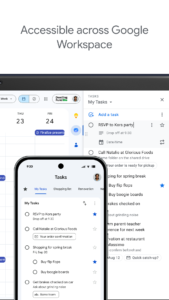 Google Tasks 2025.03.17.738722299.1-release screenshot 5