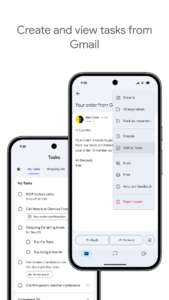 Google Tasks 2025.03.10.737983761.1-release screenshot 3