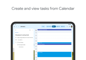 Google Tasks 2025.09.08.805291443.1-release screenshot 9