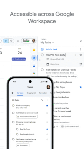 Google Tasks 2025.09.01.801606926.0-release screenshot 5
