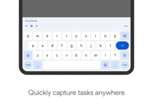 Google Tasks 2025.08.25.802071308.1-release screenshot 6