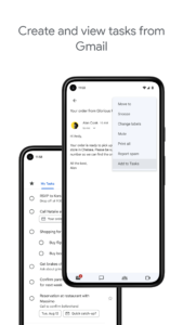 Google Tasks 2025.06.16.771977109.1-release screenshot 2