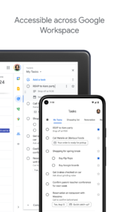 Google Tasks 2025.06.16.771977109.1-release screenshot 4