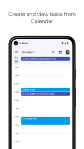 Google Tasks 2025.06.09.772864269.2-release screenshot 3