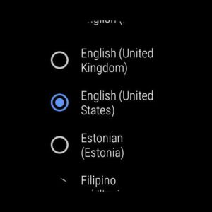 Speech Recognition & Synthesis speech.tts.android.wear_20240722_RC00.654970973 (arm-v7a) (nodpi) (Android 3.3.12.2237560.arm screenshot 12