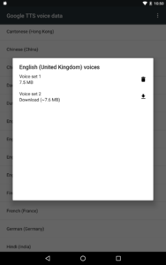 Speech Recognition & Synthesis googletts.google-speech-apk_20240708.01_p1.658651648 (arm64-v8a) (nodpi) (Android googletts.google-speech-apk_20250529.00_p1.766399069 screenshot 8