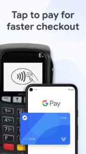 Google Wallet 25.23.772079015 screenshot 2