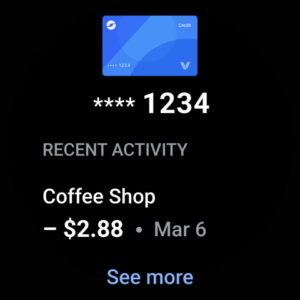 Google Wallet 25.23.772079015 screenshot 11