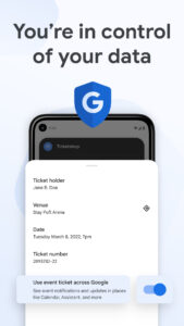Google Wallet 25.23.772079015 screenshot 3