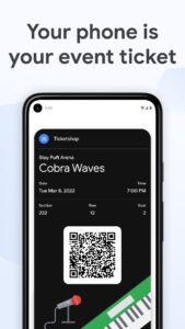Google Wallet 25.23.769869397 screenshot 6