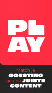 Play 3.2.39 screenshot 1