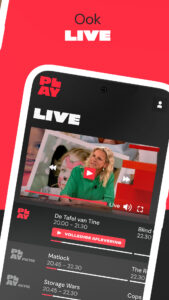 Play 3.2.39 screenshot 7