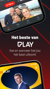Play 2.3.7 screenshot 1
