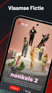Play 2.3.7 screenshot 2
