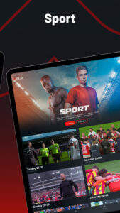 Play 2.3.7 screenshot 12