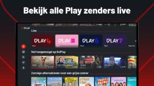 Play 2.3.7 screenshot 22
