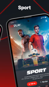 Play 2.3.7 screenshot 5