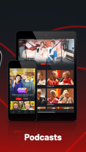 Play 2.3.7 screenshot 7