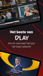 Play 2.3.7 screenshot 8