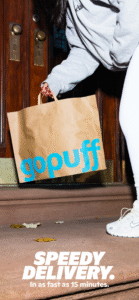 Gopuff - Grocery Delivery 10.72.0 screenshot 3