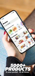 Gopuff - Grocery Delivery 10.70.0 screenshot 2