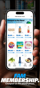 Gopuff - Grocery Delivery 10.70.0 screenshot 4
